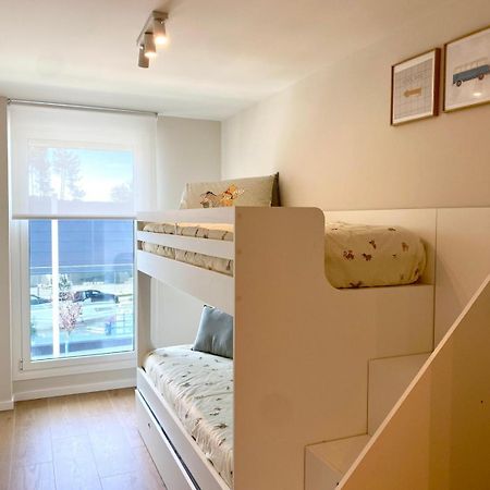 Galiciaguesthome -Pardo Bazan-Silgar Sanxenxo Exterior foto