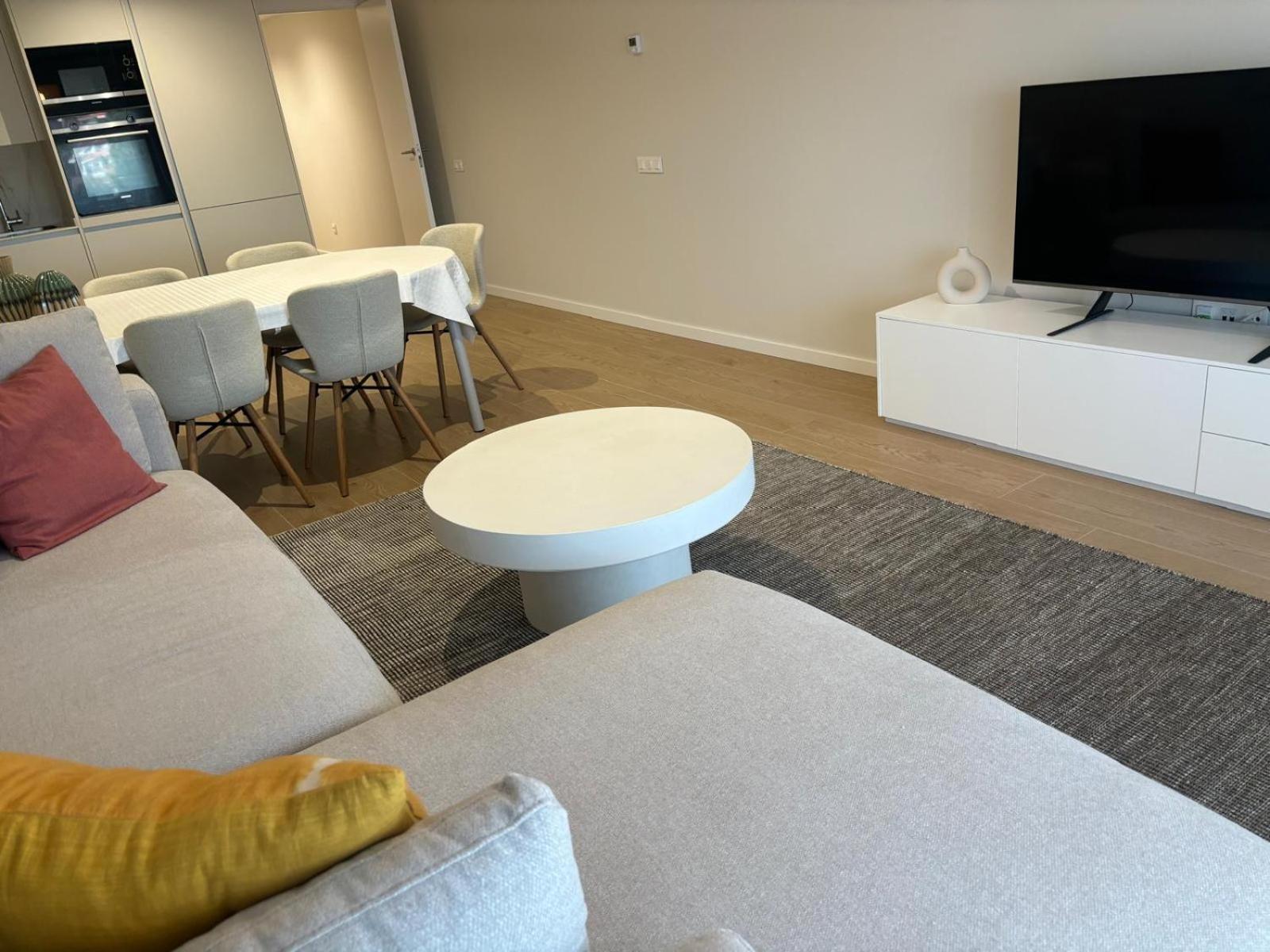 Galiciaguesthome -Pardo Bazan-Silgar Sanxenxo Exterior foto