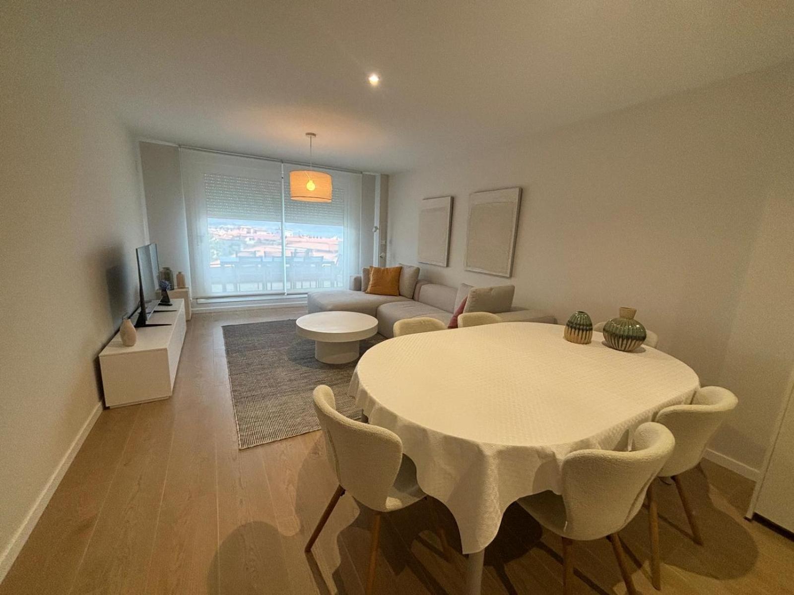 Galiciaguesthome -Pardo Bazan-Silgar Sanxenxo Exterior foto