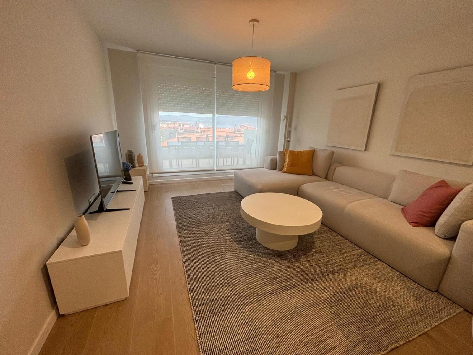 Galiciaguesthome -Pardo Bazan-Silgar Sanxenxo Exterior foto