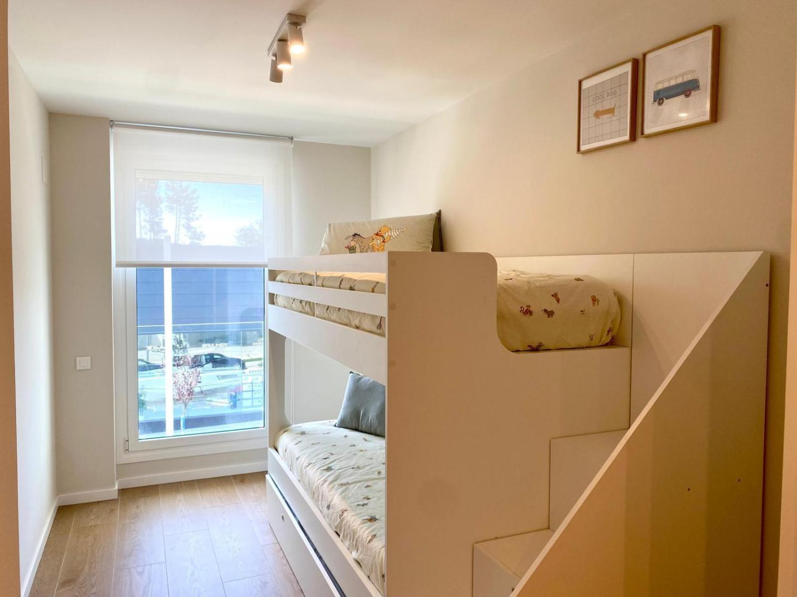 Galiciaguesthome -Pardo Bazan-Silgar Sanxenxo Exterior foto
