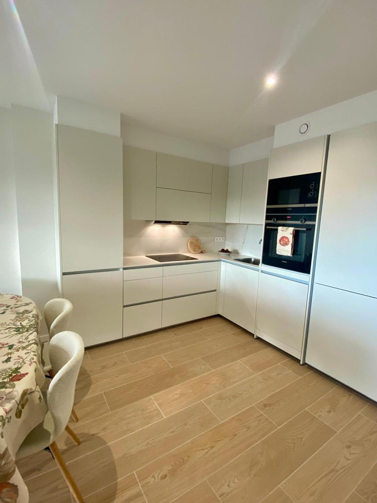 Galiciaguesthome -Pardo Bazan-Silgar Sanxenxo Exterior foto
