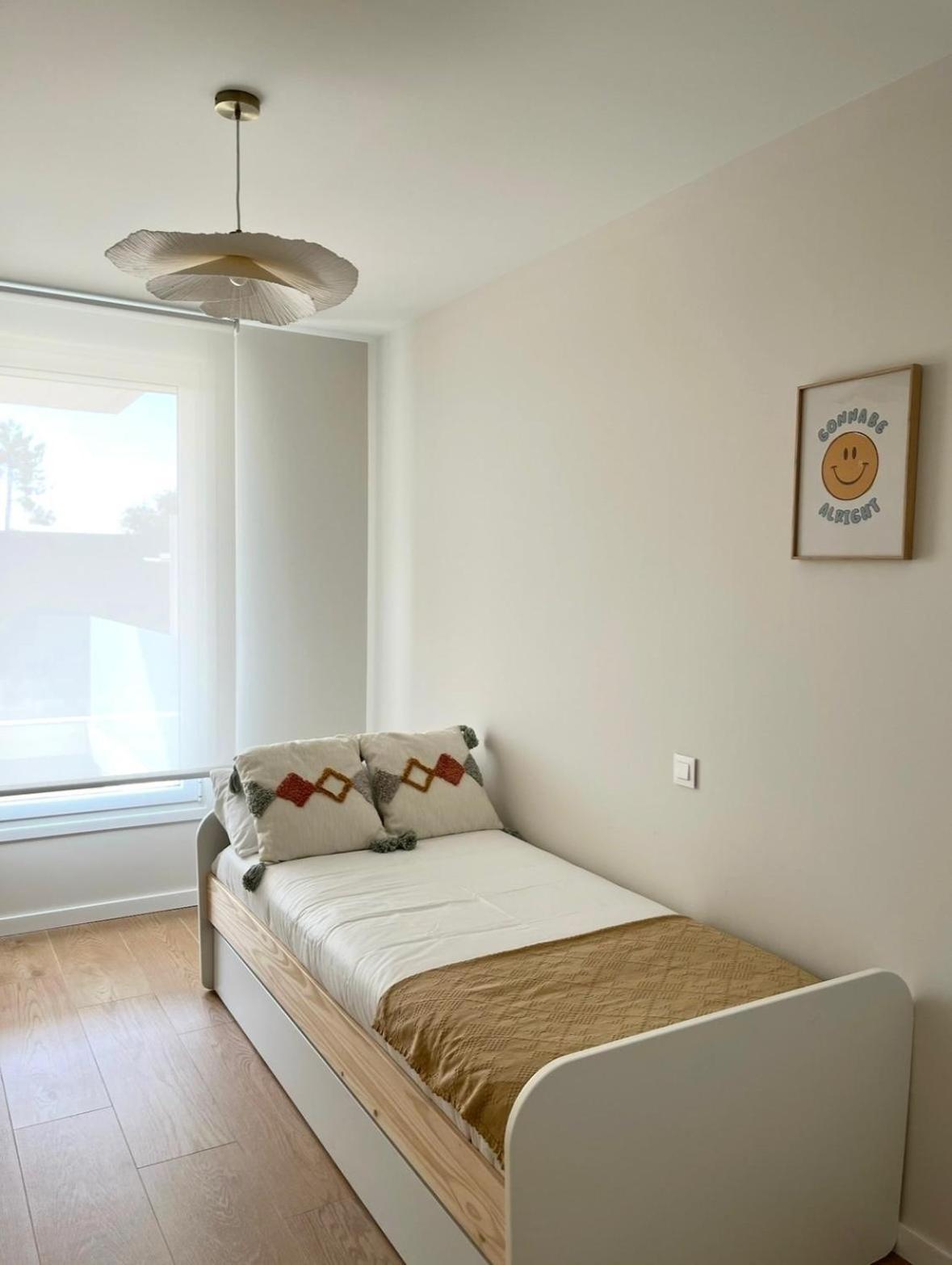 Galiciaguesthome -Pardo Bazan-Silgar Sanxenxo Exterior foto
